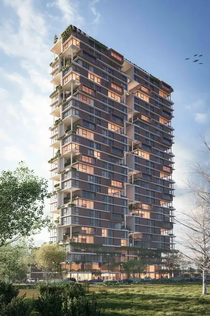 Foto 1 de Apartamento com 3 quartos à venda, 197m2 em Porto Belo - SC
