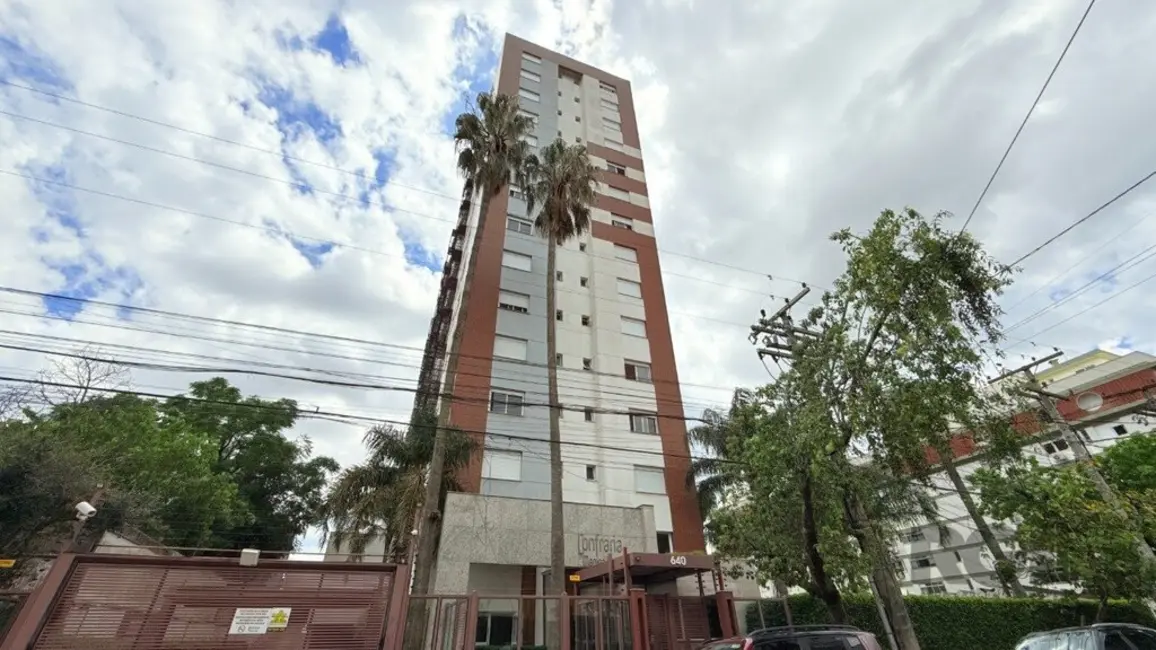 Apartamento com 1 quarto à venda, 38m2 em Menino Deus, Porto Alegre - RS - imagem 5 Foto 5 de Apartamento com 1 quarto à venda, 38m2 em Menino Deus, Porto Alegre - RS