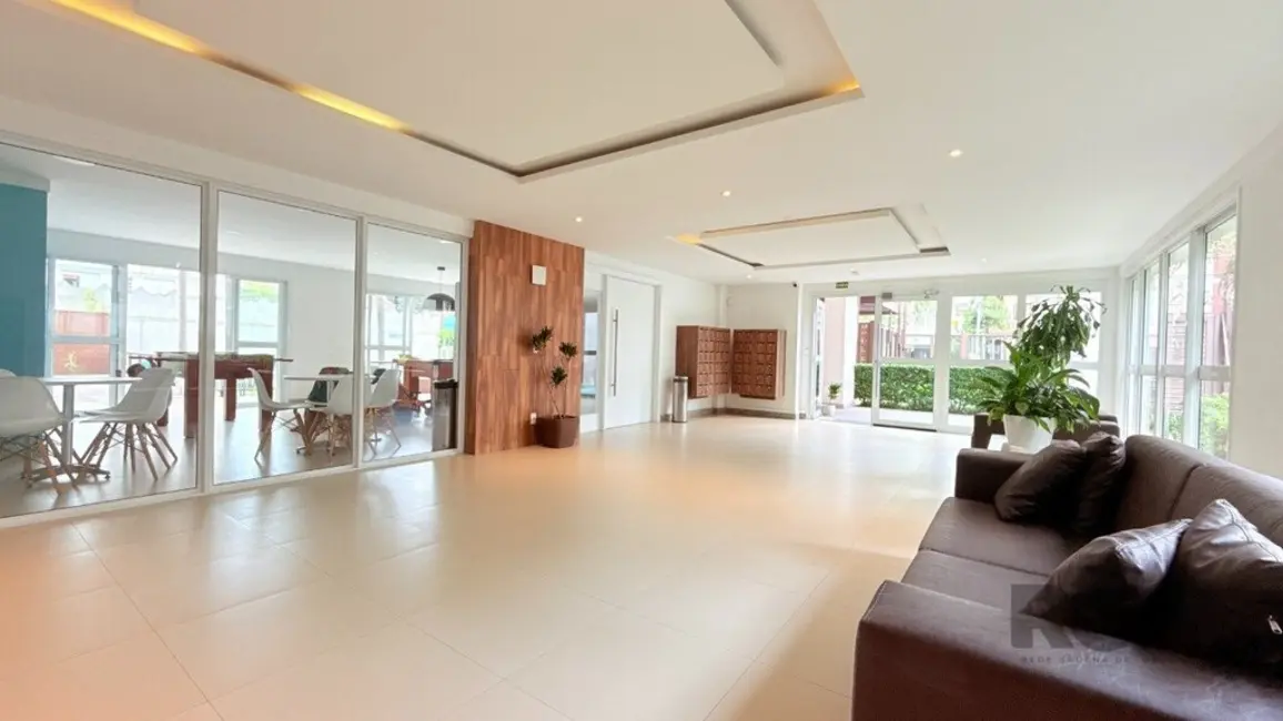 Apartamento com 1 quarto à venda, 38m2 em Menino Deus, Porto Alegre - RS - imagem 6 Foto 6 de Apartamento com 1 quarto à venda, 38m2 em Menino Deus, Porto Alegre - RS
