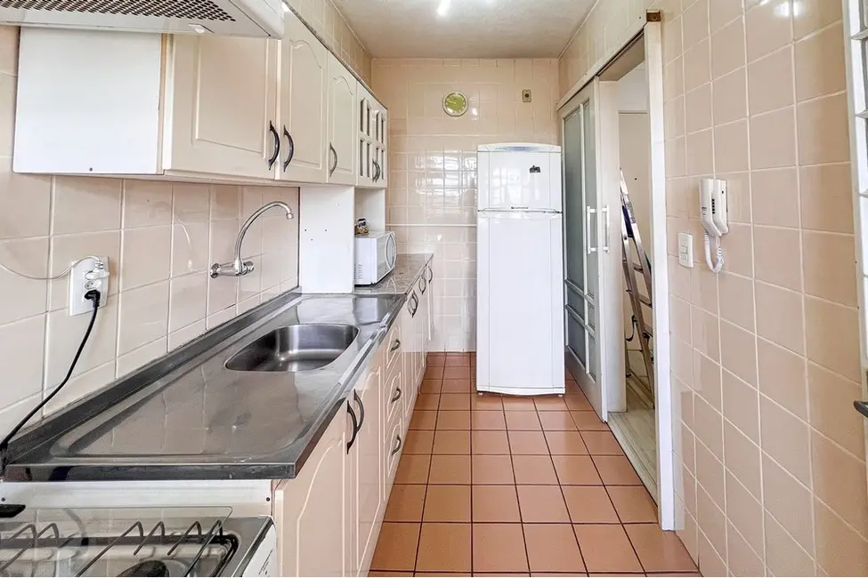 Foto 8 de Apartamento com 1 quarto à venda, 45m2 em Centro, Canoas - RS