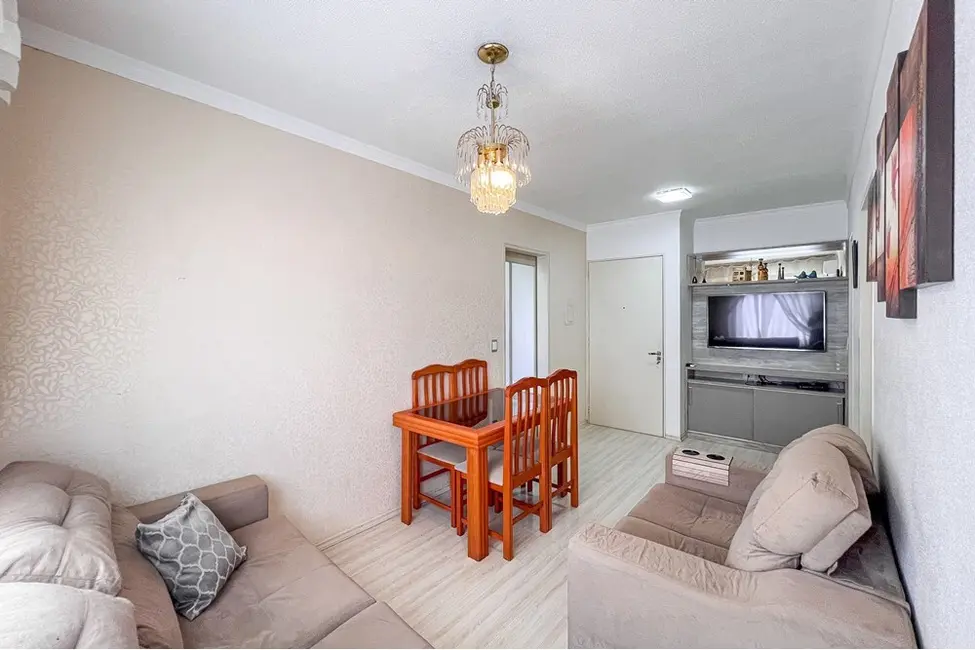 Foto 2 de Apartamento com 1 quarto à venda, 45m2 em Centro, Canoas - RS