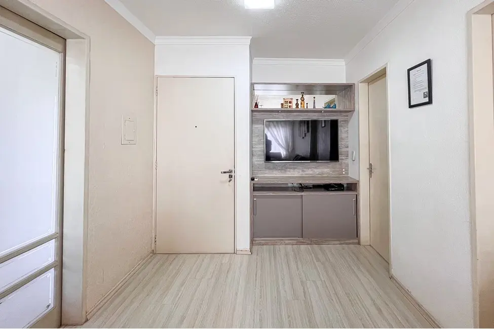 Foto 4 de Apartamento com 1 quarto à venda, 45m2 em Centro, Canoas - RS