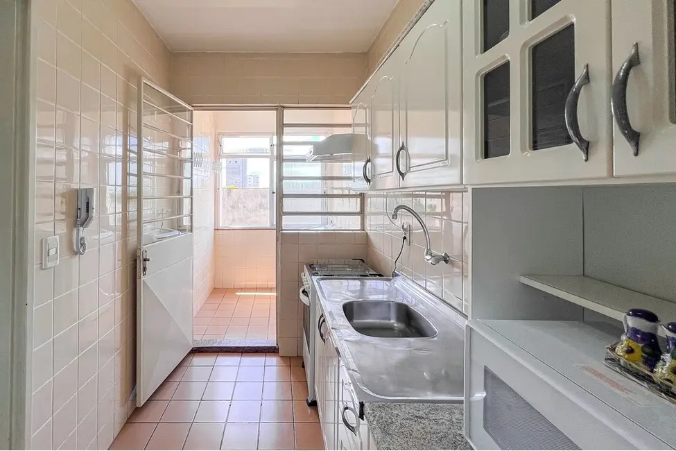 Foto 6 de Apartamento com 1 quarto à venda, 45m2 em Centro, Canoas - RS