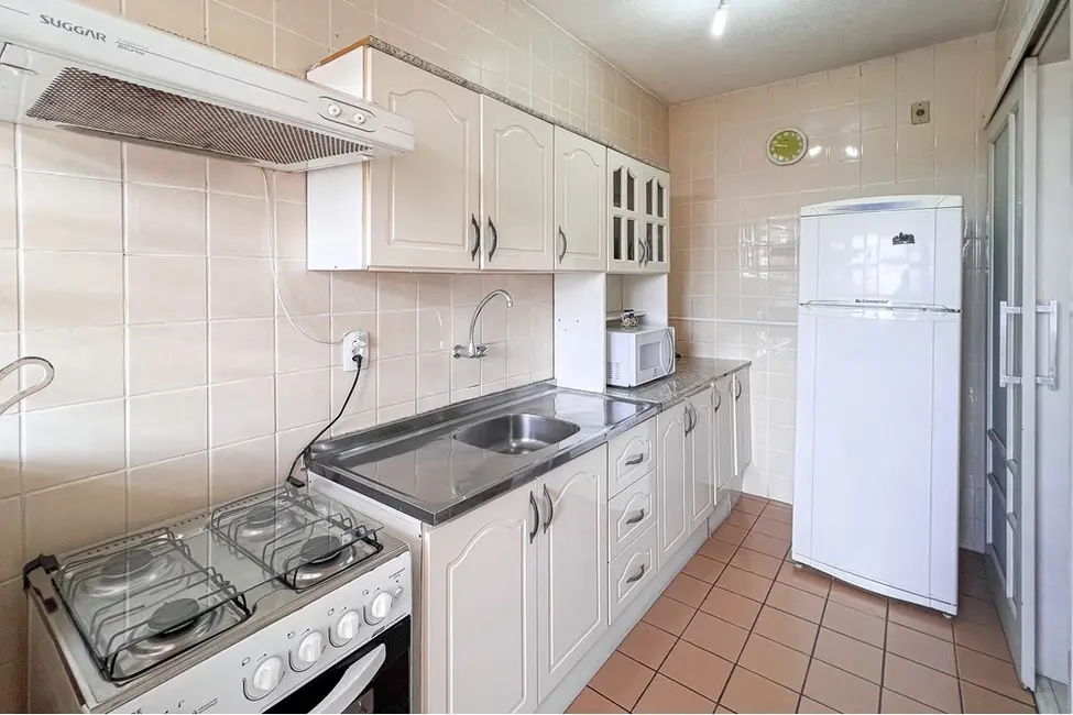 Foto 7 de Apartamento com 1 quarto à venda, 45m2 em Centro, Canoas - RS