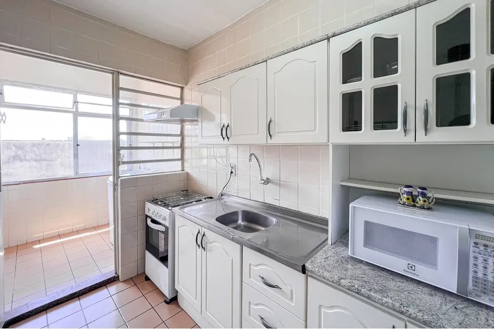 Foto 5 de Apartamento com 1 quarto à venda, 45m2 em Centro, Canoas - RS