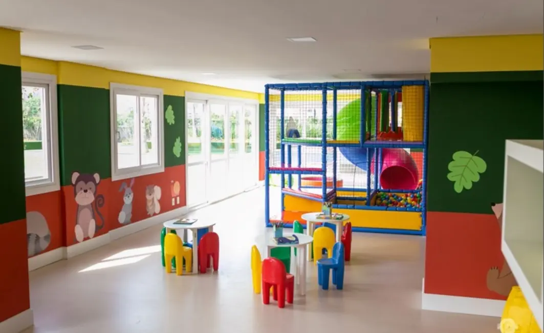 Foto 4 de Apartamento com 2 quartos à venda, 61m2 em Jardim Lindóia, Porto Alegre - RS