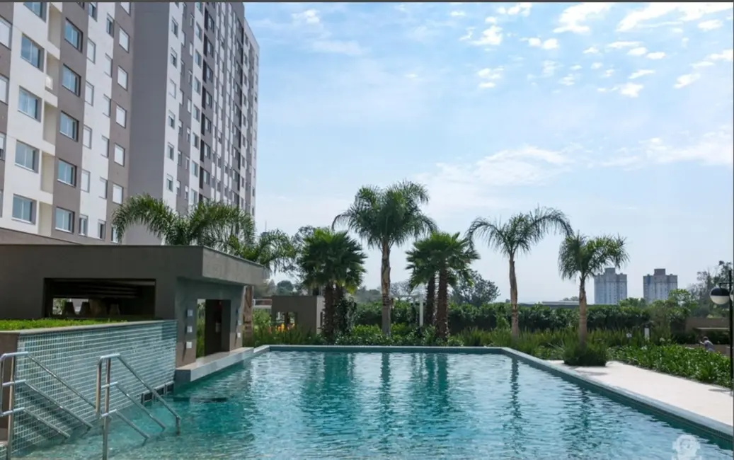 Foto 3 de Apartamento com 2 quartos à venda, 61m2 em Jardim Lindóia, Porto Alegre - RS