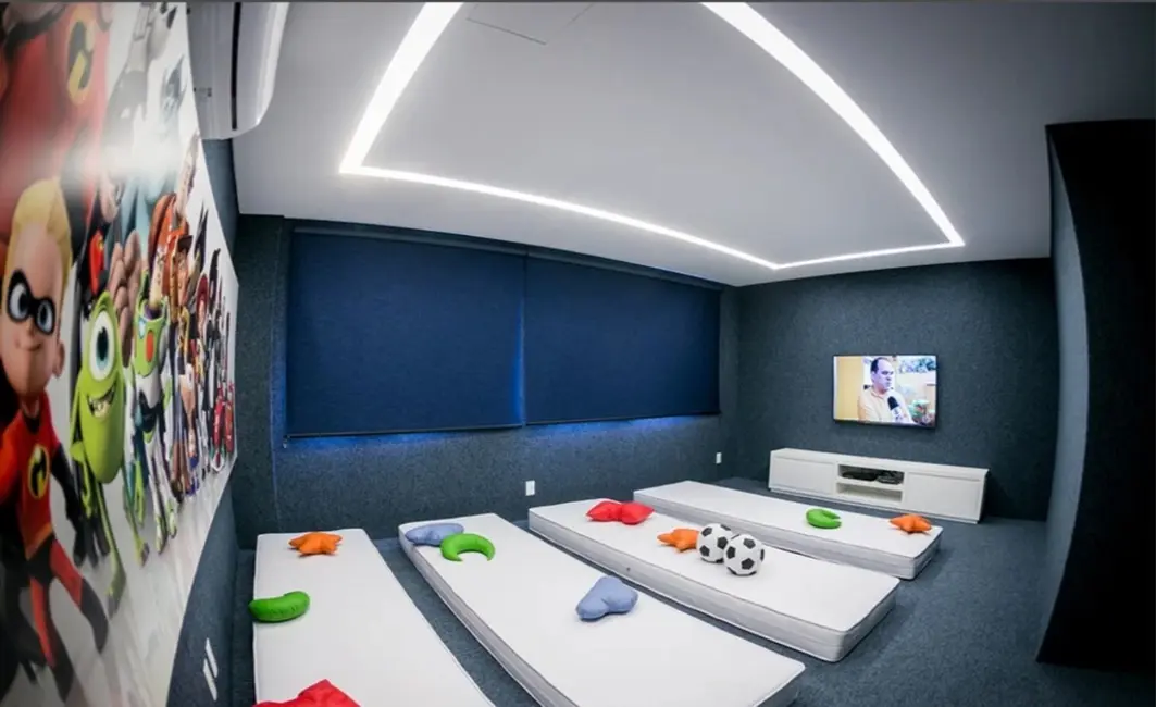 Foto 5 de Apartamento com 2 quartos à venda, 61m2 em Jardim Lindóia, Porto Alegre - RS