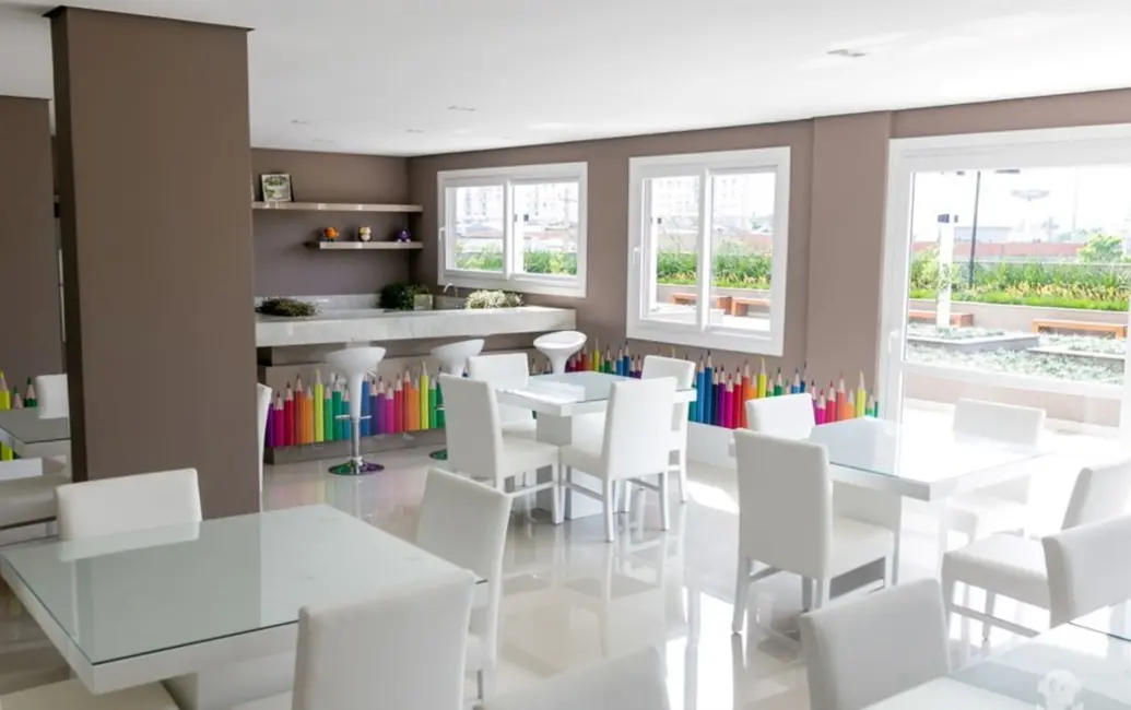 Foto 8 de Apartamento com 2 quartos à venda, 61m2 em Jardim Lindóia, Porto Alegre - RS