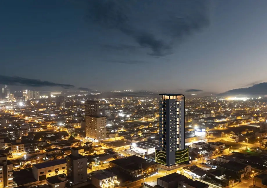 Foto 5 de Apartamento com 2 quartos à venda, 64m2 em Itapema - SC