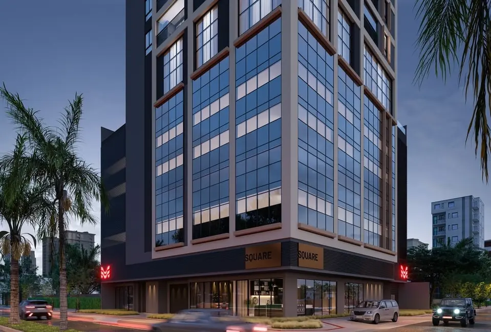 Foto 2 de Apartamento com 3 quartos à venda, 96m2 em Porto Belo - SC