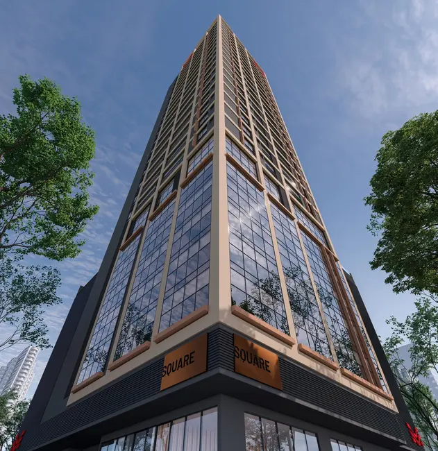 Foto 1 de Apartamento com 3 quartos à venda, 96m2 em Porto Belo - SC