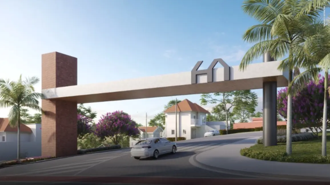 Foto 3 de Terreno / Lote à venda, 203m2 em Querência, Viamao - RS