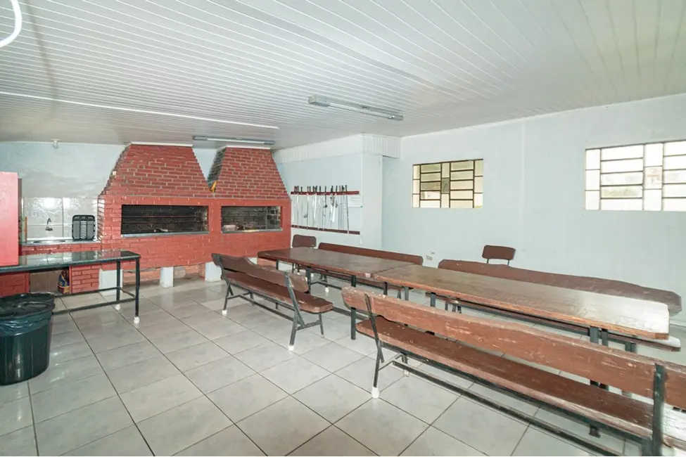 Foto 6 de Apartamento com 1 quarto à venda, 43m2 em Jardim Itu, Porto Alegre - RS