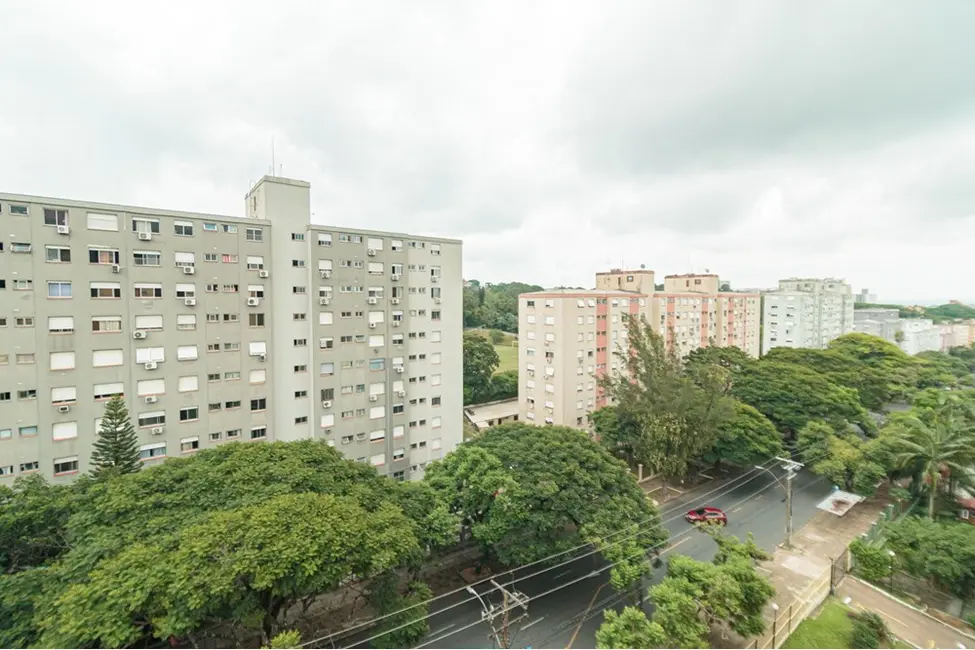Foto 9 de Apartamento com 1 quarto à venda, 43m2 em Jardim Itu, Porto Alegre - RS