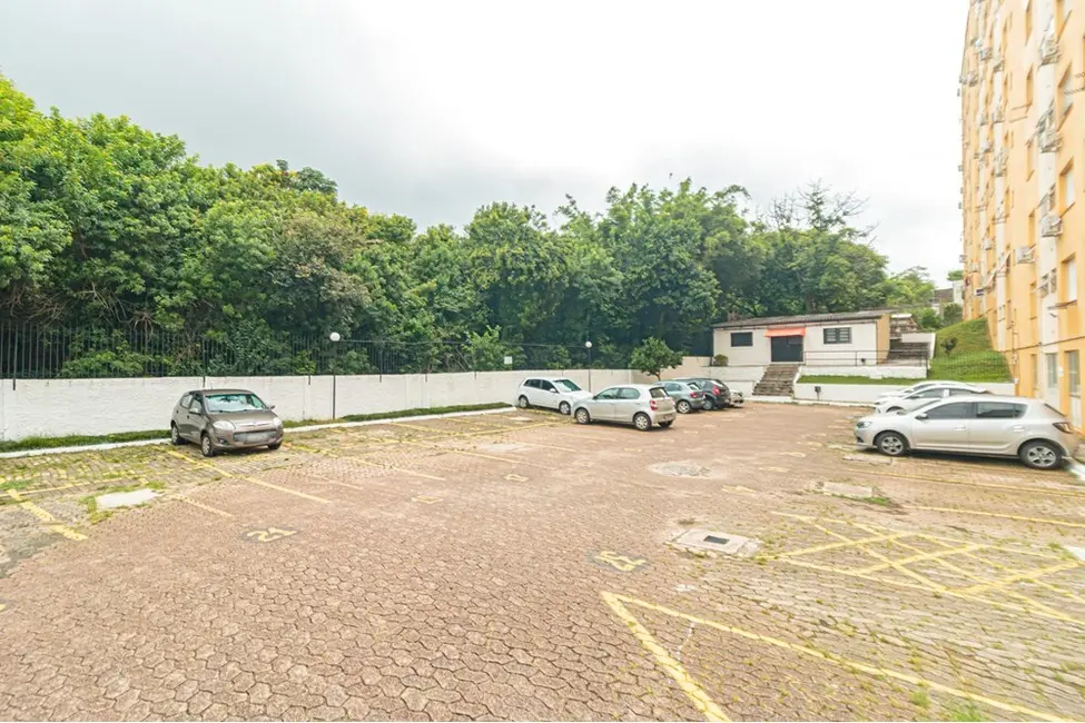 Foto 4 de Apartamento com 1 quarto à venda, 43m2 em Jardim Itu, Porto Alegre - RS