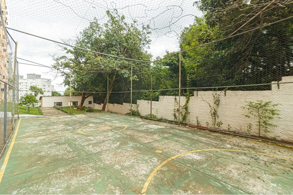 Foto 7 de Apartamento com 1 quarto à venda, 43m2 em Jardim Itu, Porto Alegre - RS