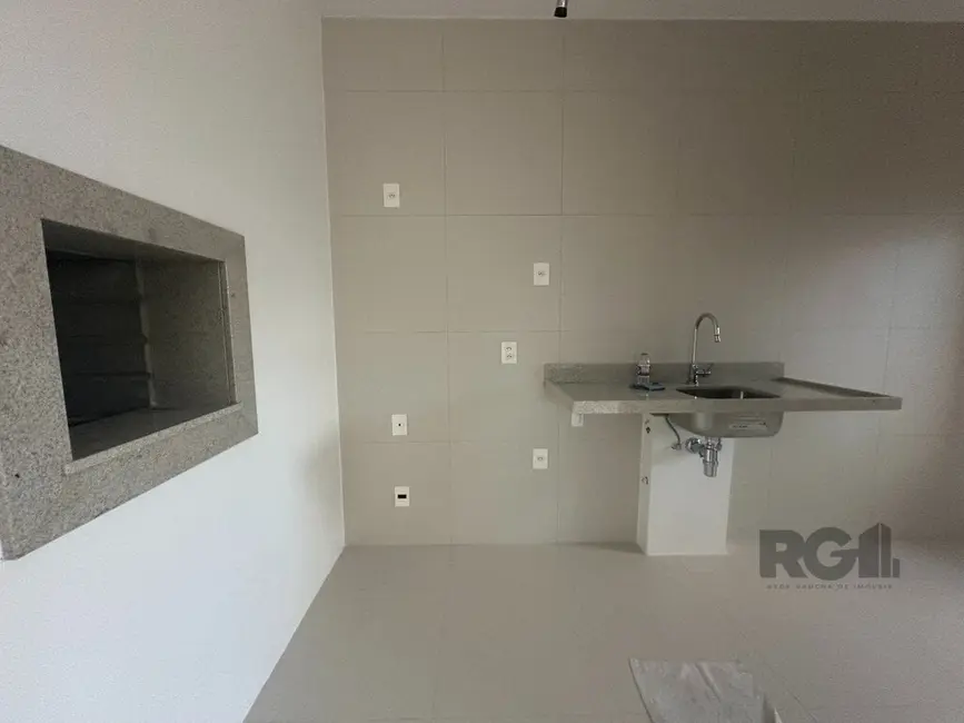 Apartamento com 2 quartos à venda, 84m2 em Praia de Belas, Porto Alegre - RS - imagem 8 Foto 8 de Apartamento com 2 quartos à venda, 84m2 em Praia de Belas, Porto Alegre - RS
