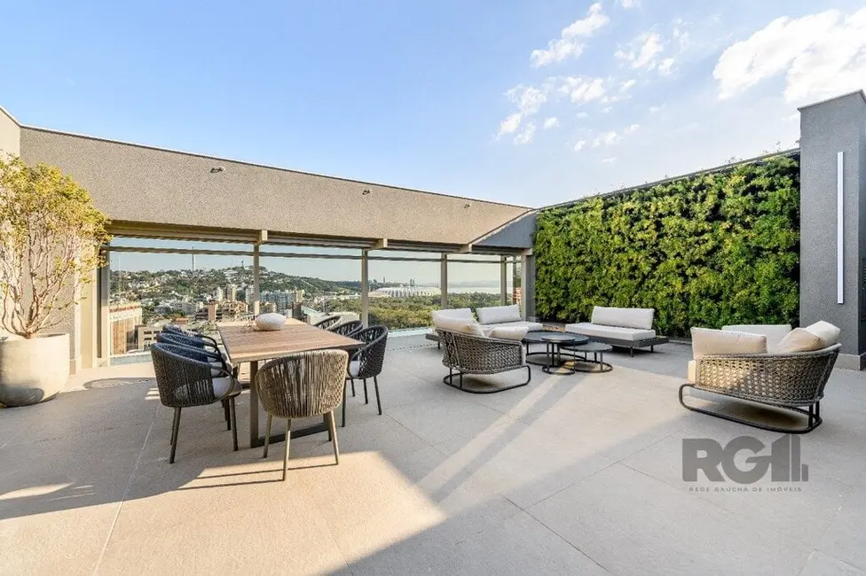 Apartamento com 2 quartos à venda, 84m2 em Praia de Belas, Porto Alegre - RS - imagem 5 Foto 5 de Apartamento com 2 quartos à venda, 84m2 em Praia de Belas, Porto Alegre - RS