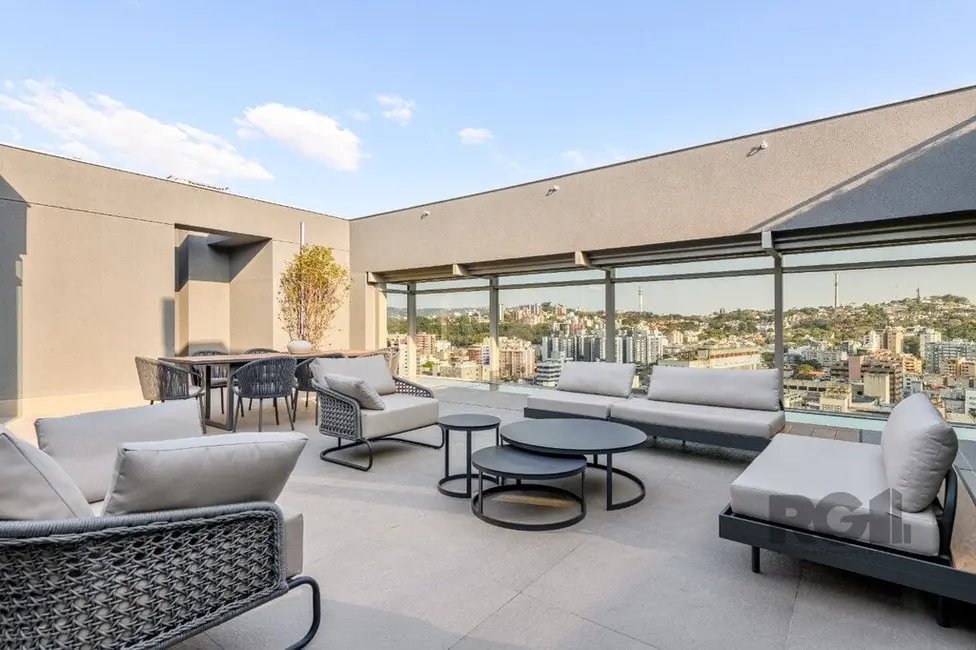 Apartamento com 2 quartos à venda, 84m2 em Praia de Belas, Porto Alegre - RS - imagem 6 Foto 6 de Apartamento com 2 quartos à venda, 84m2 em Praia de Belas, Porto Alegre - RS