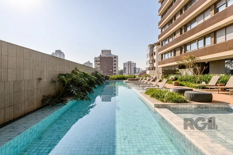 Apartamento com 2 quartos à venda, 84m2 em Praia de Belas, Porto Alegre - RS - imagem 1 Foto 1 de Apartamento com 2 quartos à venda, 84m2 em Praia de Belas, Porto Alegre - RS