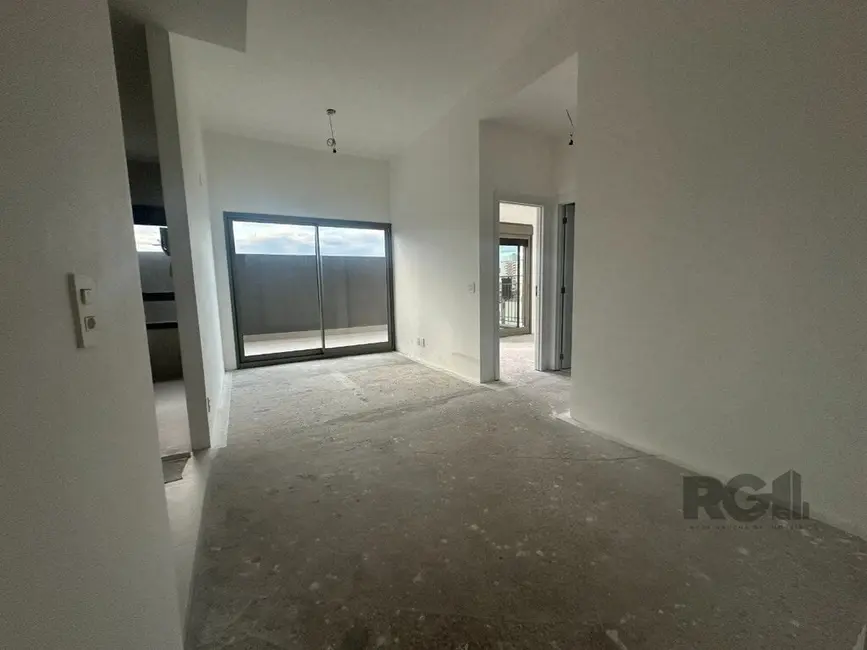 Apartamento com 2 quartos à venda, 84m2 em Praia de Belas, Porto Alegre - RS - imagem 7 Foto 7 de Apartamento com 2 quartos à venda, 84m2 em Praia de Belas, Porto Alegre - RS