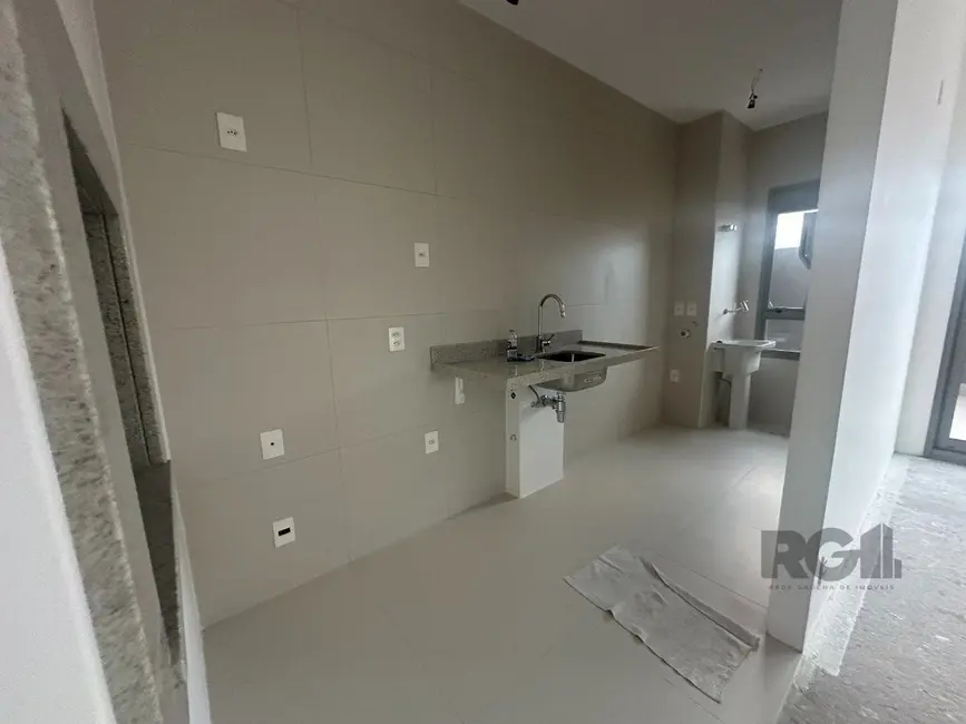 Apartamento com 2 quartos à venda, 84m2 em Praia de Belas, Porto Alegre - RS - imagem 9 Foto 9 de Apartamento com 2 quartos à venda, 84m2 em Praia de Belas, Porto Alegre - RS