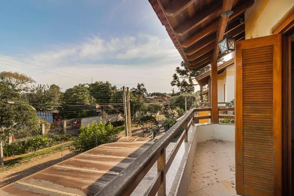 Foto 4 de Casa com 4 quartos à venda, 223m2 em Vila Assunção, Porto Alegre - RS