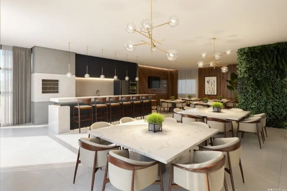 Foto 8 de Apartamento com 3 quartos à venda, 127m2 em Porto Belo - SC