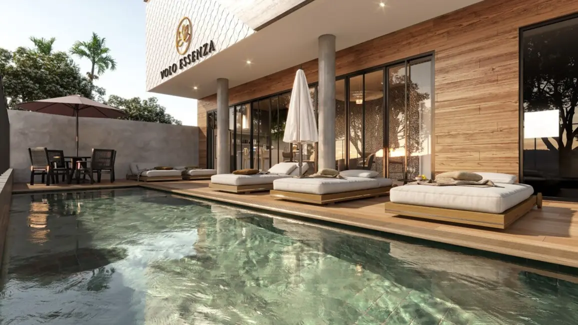 Foto 6 de Cobertura com 4 quartos à venda, 167m2 em Bombinhas - SC