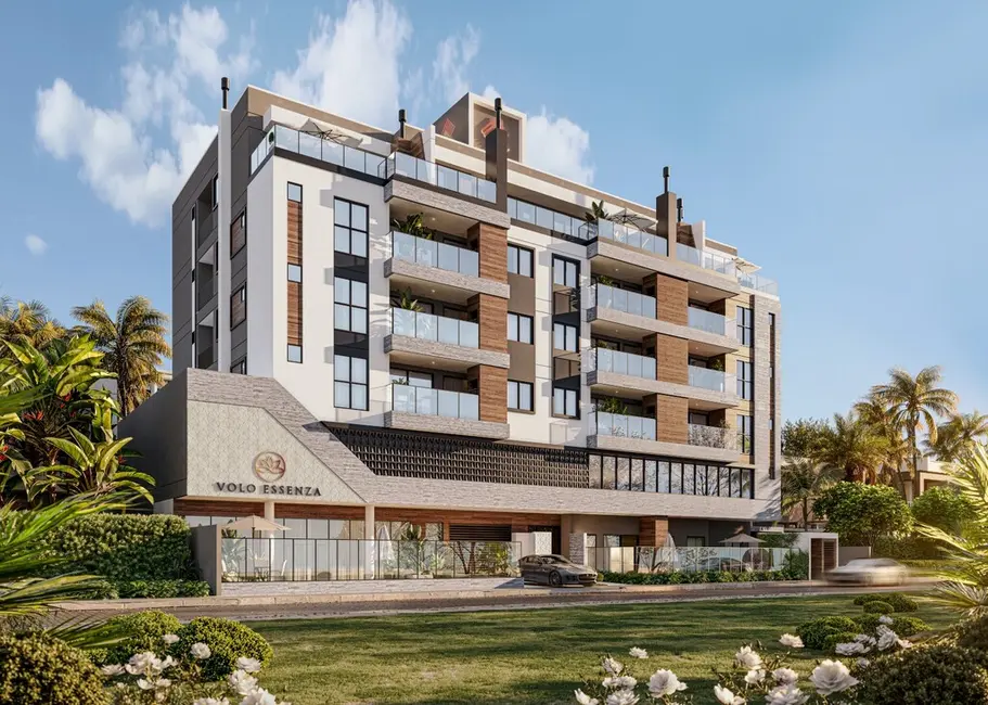 Foto 1 de Cobertura com 4 quartos à venda, 167m2 em Bombinhas - SC