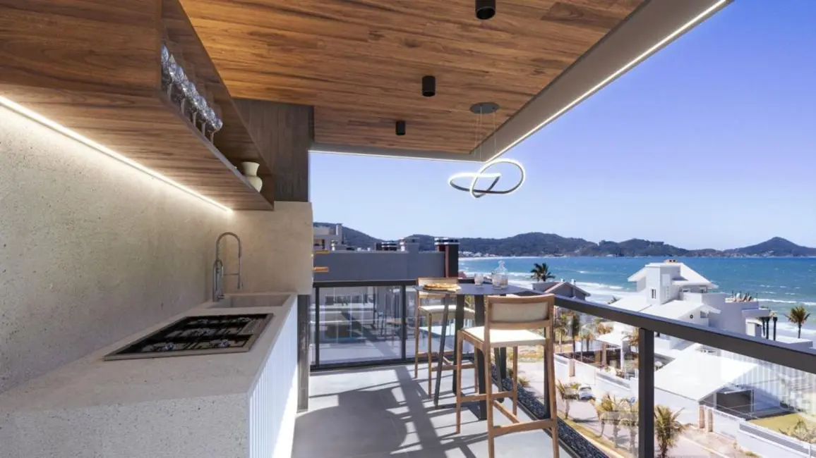 Apartamento com 2 quartos à venda, 92m2 em Bombinhas - SC - imagem 8 Foto 8 de Apartamento com 2 quartos à venda, 92m2 em Bombinhas - SC