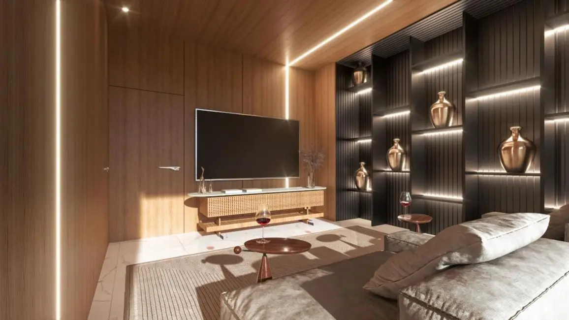 Apartamento com 2 quartos à venda, 92m2 em Bombinhas - SC - imagem 7 Foto 7 de Apartamento com 2 quartos à venda, 92m2 em Bombinhas - SC