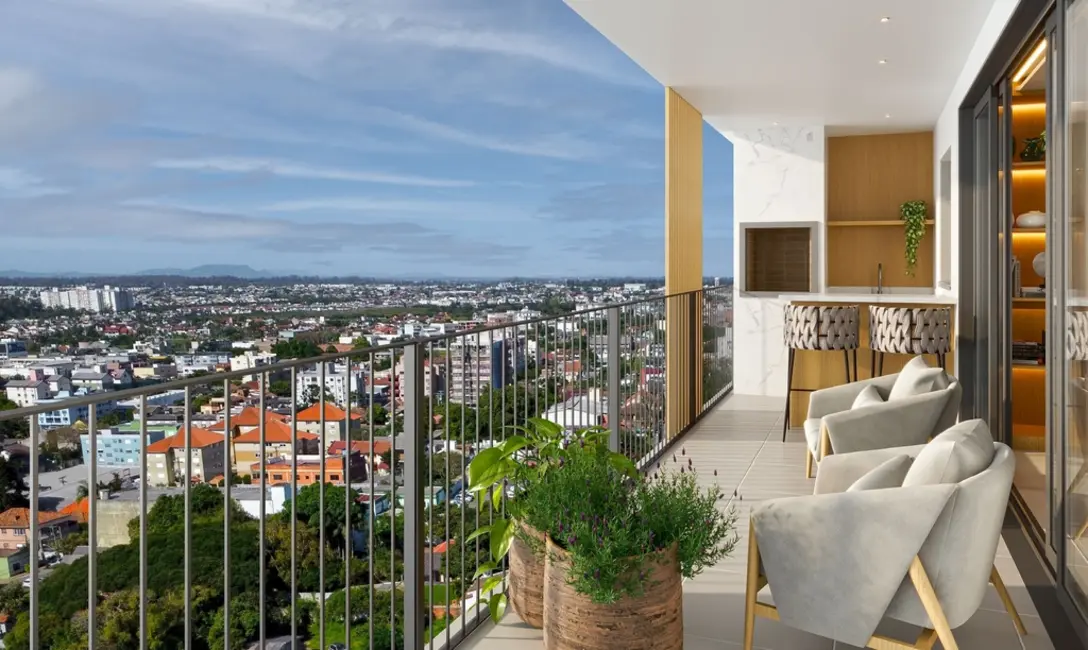 Apartamento com 3 quartos à venda, 67m2 em Nossa Senhora das Graças, Canoas - RS - imagem 7 Foto 7 de Apartamento com 3 quartos à venda, 67m2 em Nossa Senhora das Graças, Canoas - RS