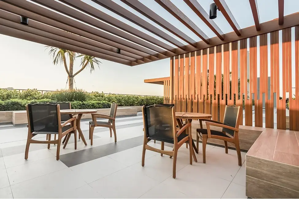 Apartamento com 1 quarto à venda, 30m2 em Cidade Baixa, Porto Alegre - RS - imagem 2 Foto 2 de Apartamento com 1 quarto à venda, 30m2 em Cidade Baixa, Porto Alegre - RS