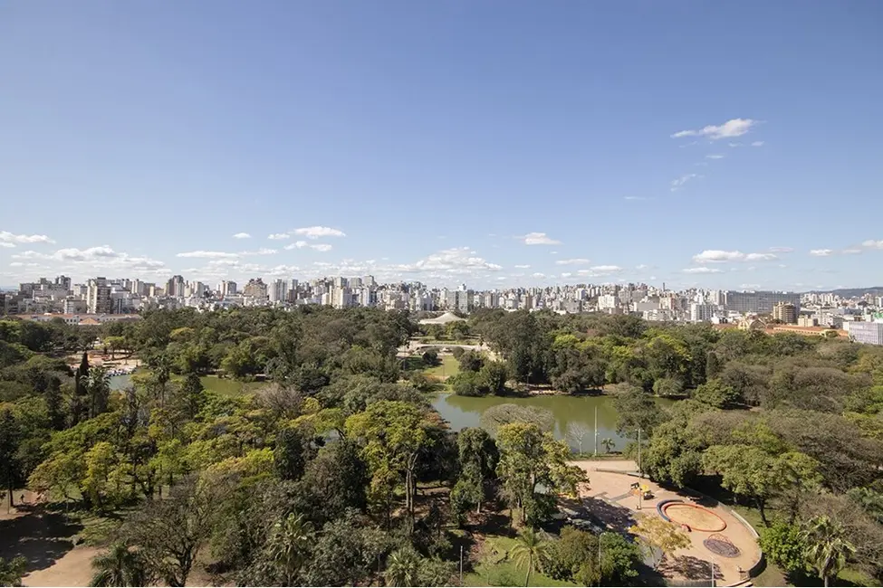 Apartamento com 1 quarto à venda, 30m2 em Cidade Baixa, Porto Alegre - RS - imagem 4 Foto 4 de Apartamento com 1 quarto à venda, 30m2 em Cidade Baixa, Porto Alegre - RS