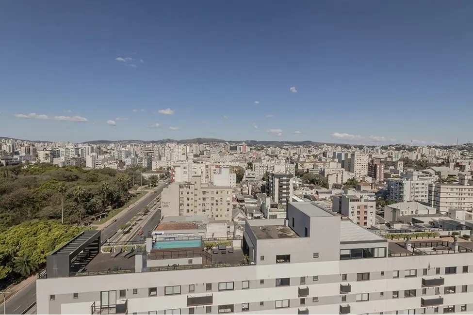 Apartamento com 1 quarto à venda, 30m2 em Cidade Baixa, Porto Alegre - RS - imagem 9 Foto 9 de Apartamento com 1 quarto à venda, 30m2 em Cidade Baixa, Porto Alegre - RS