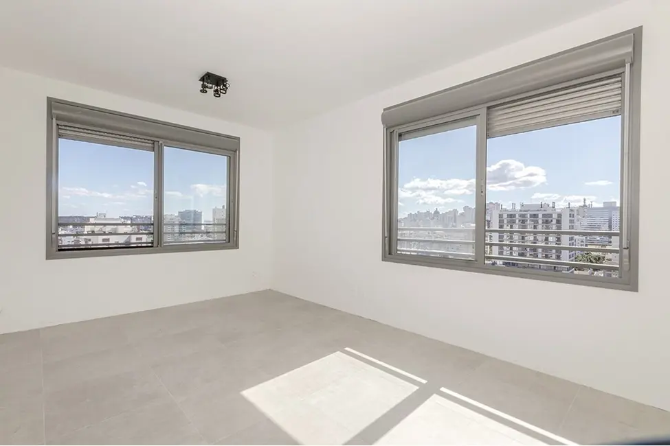 Apartamento com 1 quarto à venda, 30m2 em Cidade Baixa, Porto Alegre - RS - imagem 1 Foto 1 de Apartamento com 1 quarto à venda, 30m2 em Cidade Baixa, Porto Alegre - RS