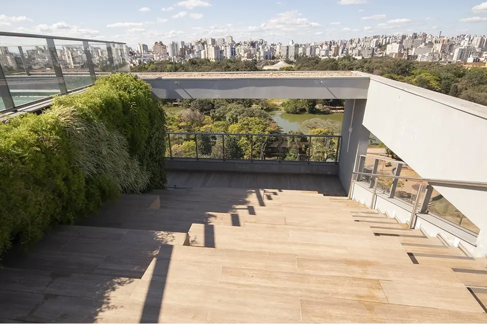 Apartamento com 1 quarto à venda, 30m2 em Cidade Baixa, Porto Alegre - RS - imagem 3 Foto 3 de Apartamento com 1 quarto à venda, 30m2 em Cidade Baixa, Porto Alegre - RS