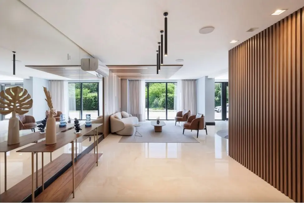 Foto 4 de Apartamento com 2 quartos à venda, 76m2 em Itajai - SC