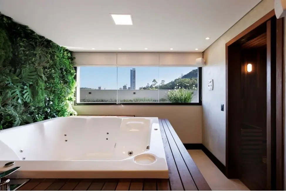 Foto 2 de Apartamento com 2 quartos à venda, 76m2 em Itajai - SC