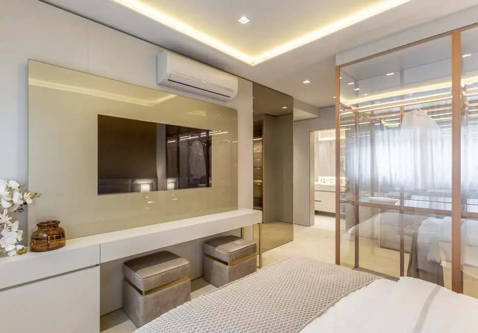 Foto 6 de Apartamento com 3 quartos à venda, 202m2 em Jardim Europa, Porto Alegre - RS