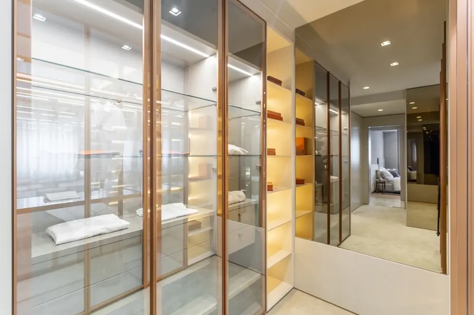 Foto 3 de Apartamento com 3 quartos à venda, 202m2 em Jardim Europa, Porto Alegre - RS