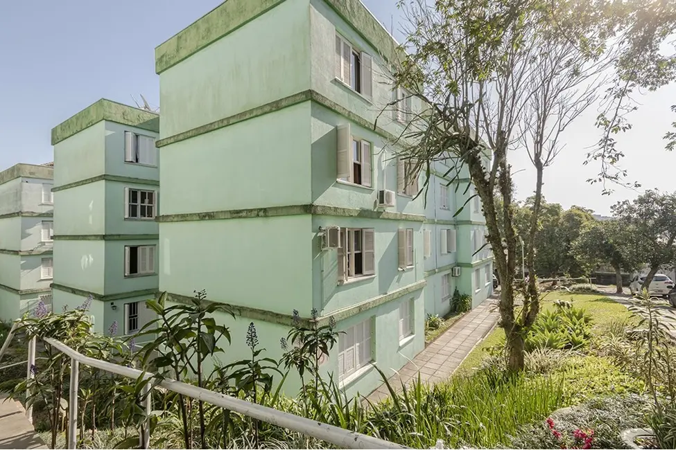 Foto 1 de Apartamento com 3 quartos à venda, 81m2 em Santa Tereza, Porto Alegre - RS