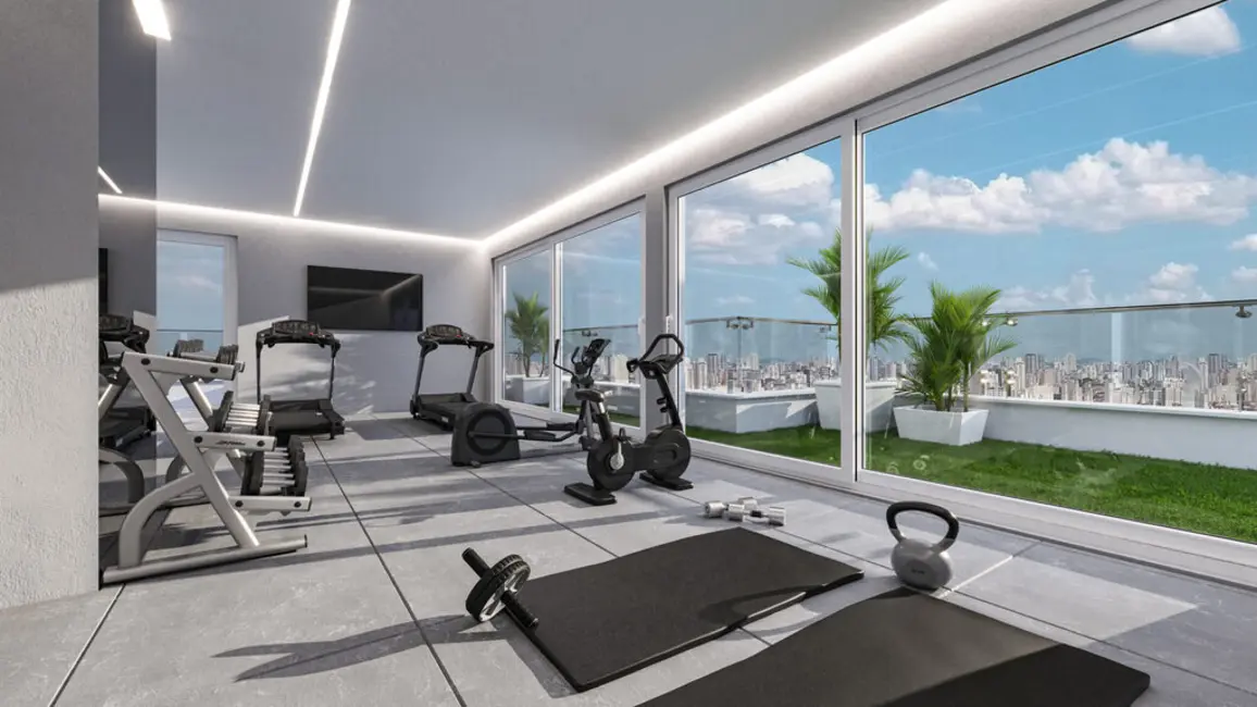 Foto 7 de Apartamento com 2 quartos à venda, 82m2 em Jardim Botânico, Porto Alegre - RS