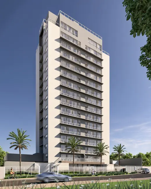 Foto 1 de Apartamento com 2 quartos à venda, 82m2 em Jardim Botânico, Porto Alegre - RS