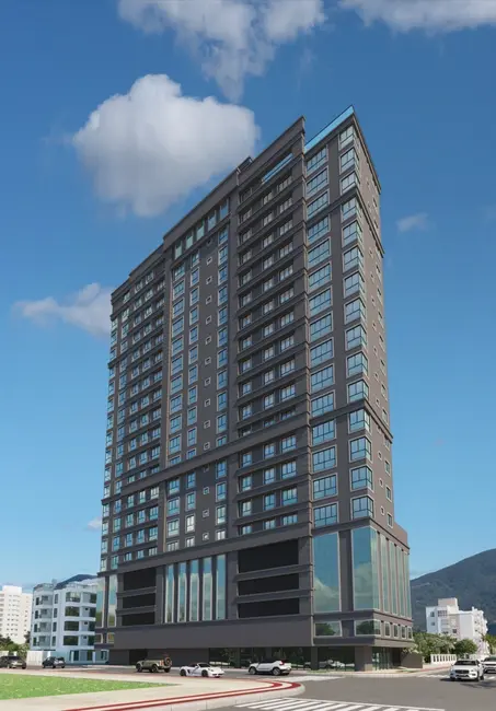 Foto 1 de Apartamento com 2 quartos à venda, 60m2 em Itapema - SC