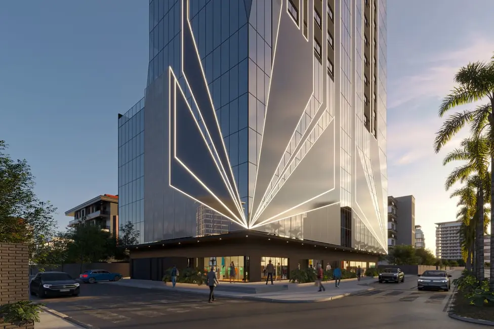 Foto 4 de Apartamento com 3 quartos à venda, 134m2 em Porto Belo - SC