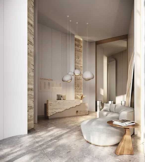 Foto 9 de Sala Comercial à venda, 69m2 em Porto Belo - SC