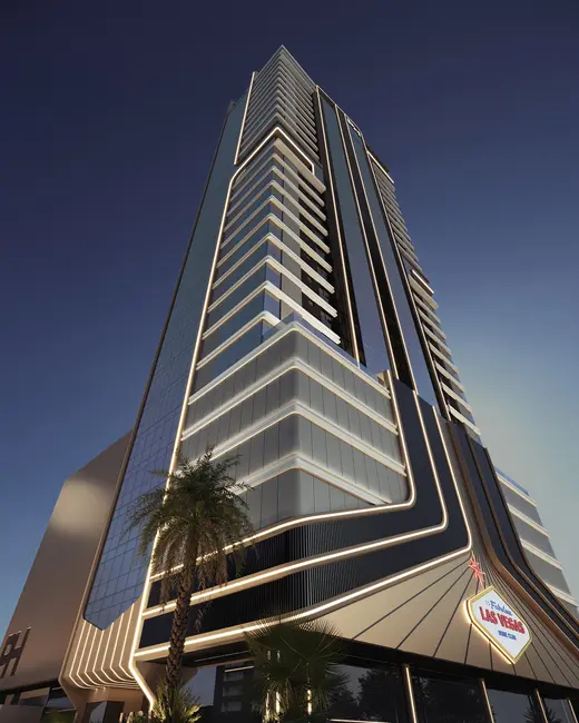 Foto 2 de Apartamento com 2 quartos à venda, 79m2 em Porto Belo - SC